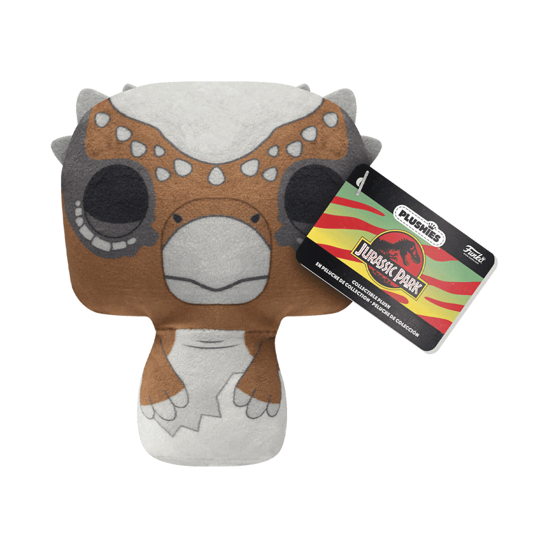Stygimoloch Hatchling Beanbag Plush