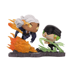 Pop! Moment Roronoa Zoro vs. King