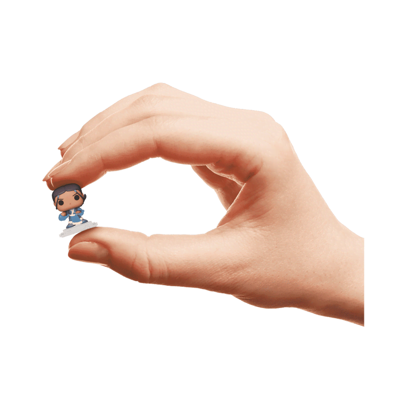 Bitty Pop! Katara & Zuko 2-Pack - Image 2