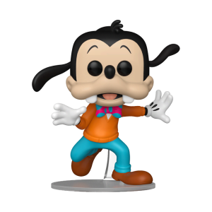 Pop! Goofy 1992