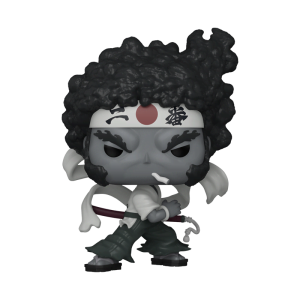Pop! Afro
