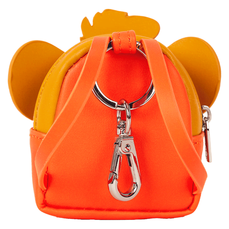 Cinderella 75th Anniversary Cosplay Mystery Mini Backpack Keychain Charm - Image 12