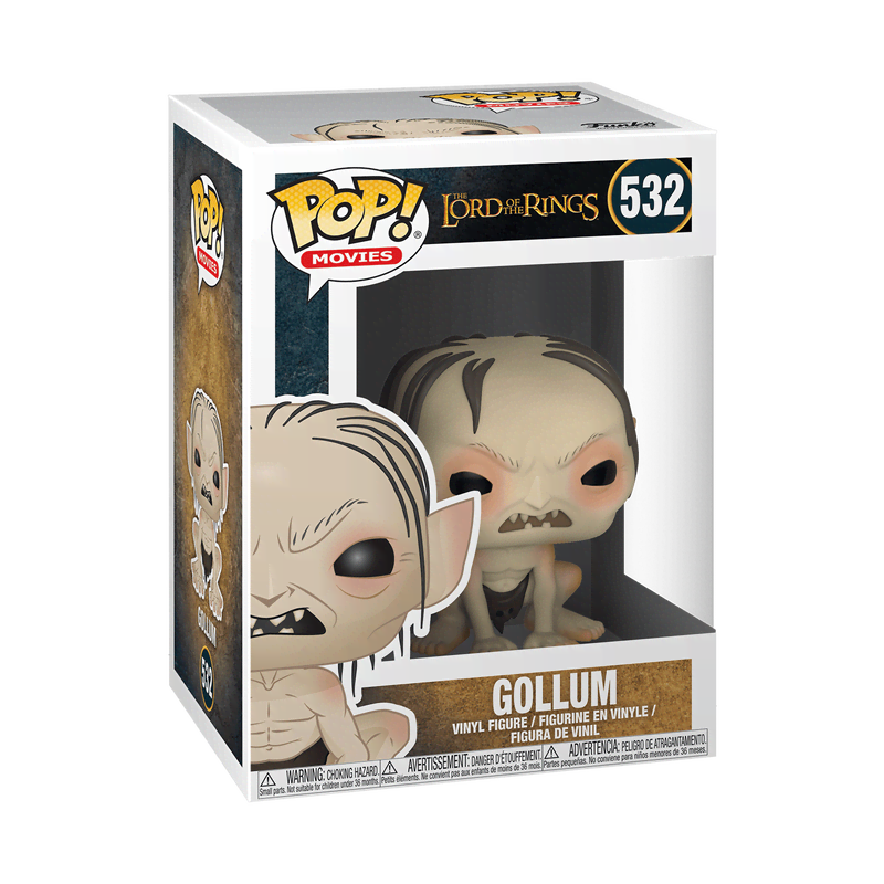 Pop! Gollum - Image 2