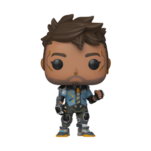 Pop! Rafa (Borderlands 4)