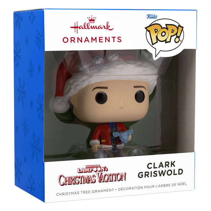 Clark Griswold Ornament - Image 4