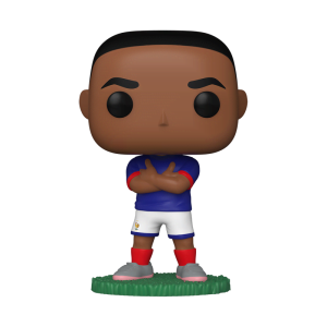 Pop! Kylian Mbappé