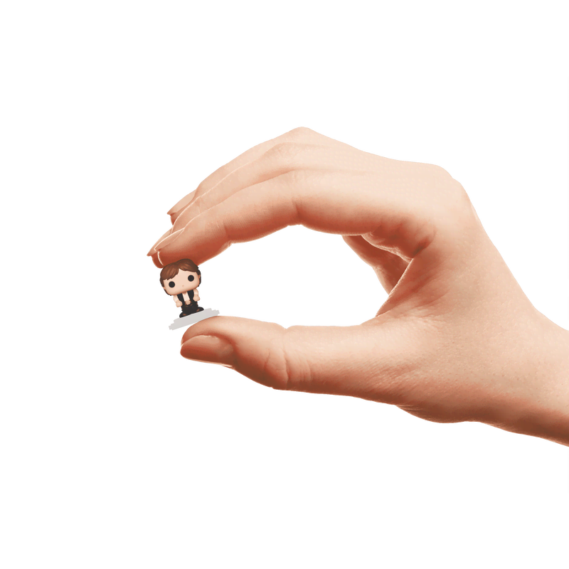 Bitty Pop! Rides Han Solo and The Millennium Falcon - Image 4