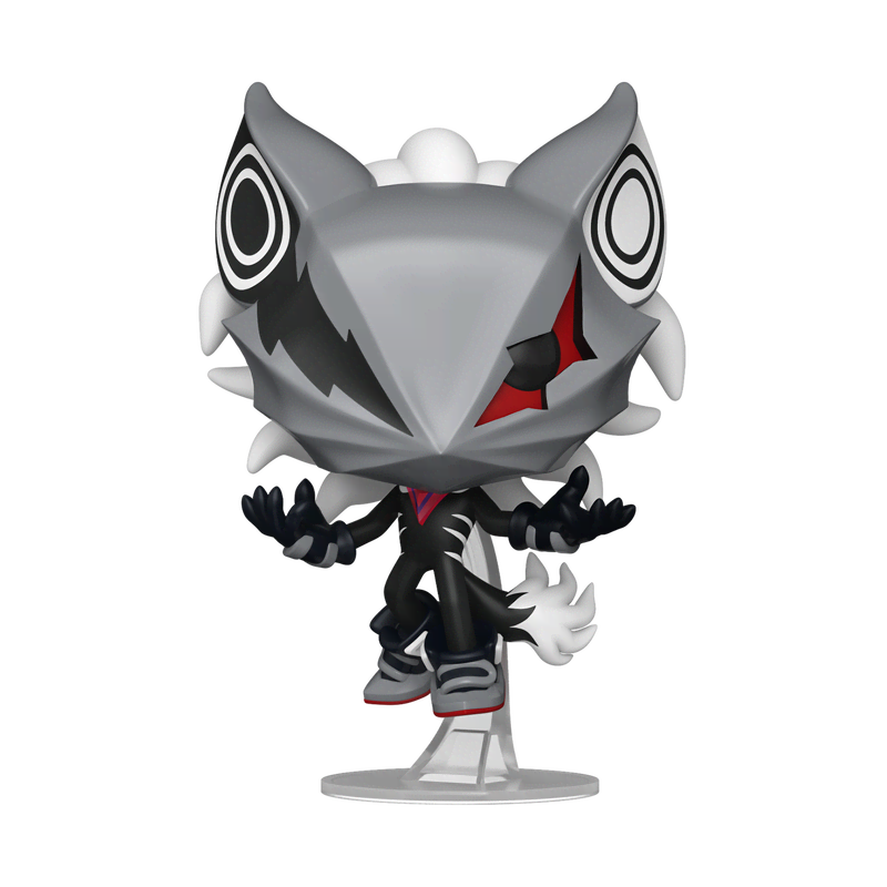 Pop! Infinite (Glow)