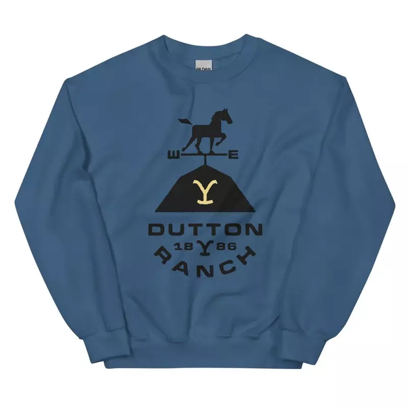 Yellowstone Wind Arrow Sweatshirt - Image 2