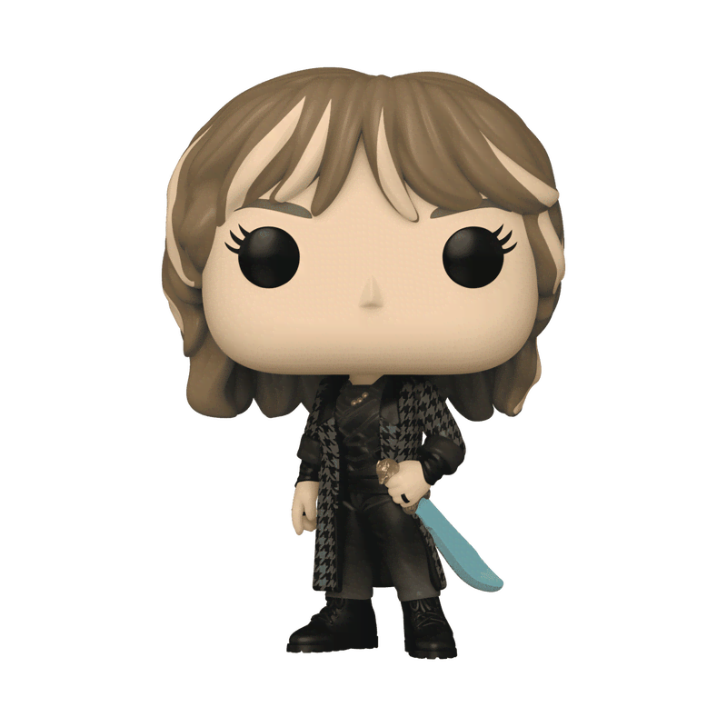 Pop! Sylvie with Sword