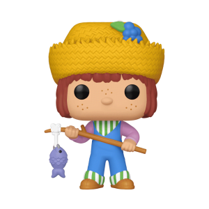 Pop! Huckleberry Pie
