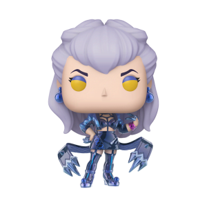 Pop! K/DA Evelynn