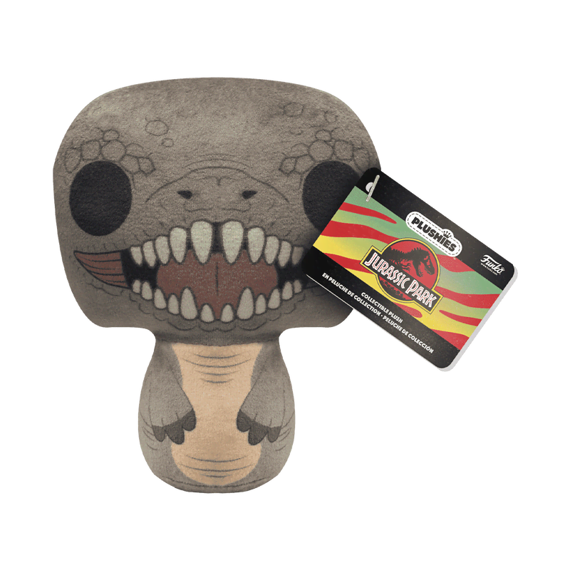 Tyrannosaurus Rex Beanbag Plush