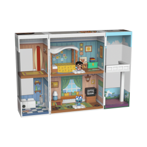Bitty Pop! Bitty Box Lilo's Home