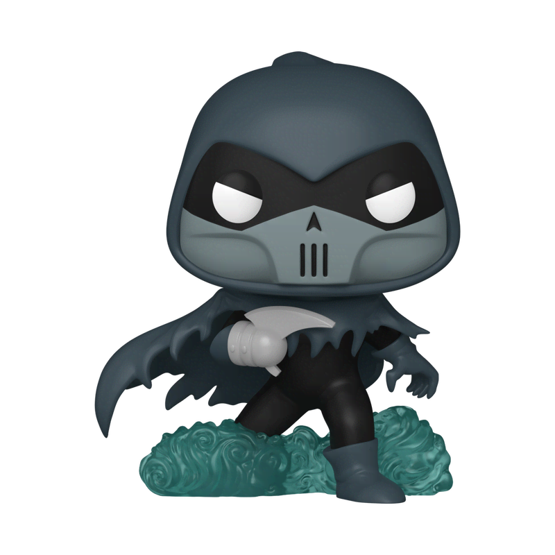 Pop! Phantasm with Pop! Protector