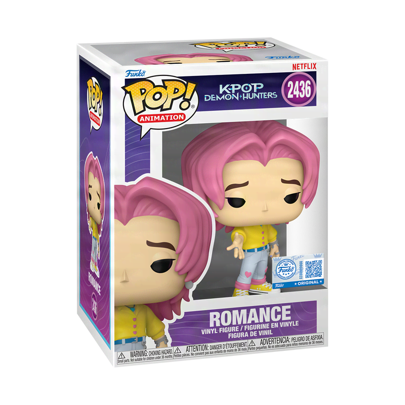 Pop! Romance (Soda Pop) - Image 2