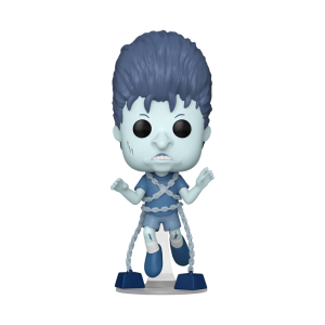 Pop! Butt-Head (Ghost)