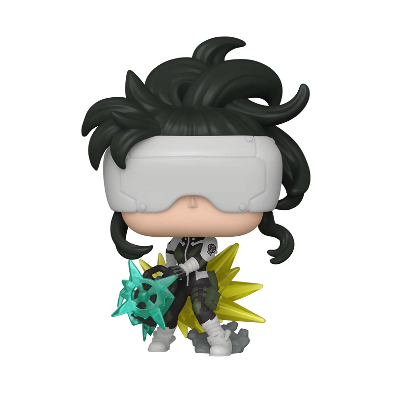 Pop! Plus Mina Ashiro - Image 3
