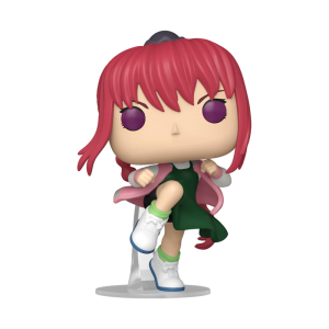 Pop! Lu Shaotang
