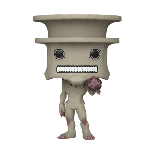 Pop! Kaiju No. 9
