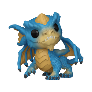 Pop! Blue Dragon Wyrmling