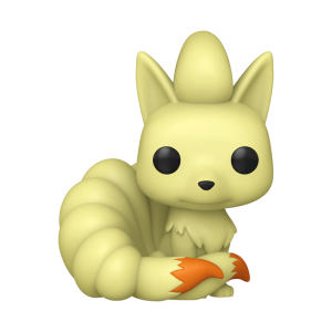 Pop! Ninetales