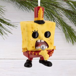 SpongeBob SquarePants Ornament