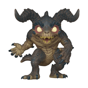 Pop! Super Deathclaw