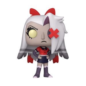 Pop! Vaggie