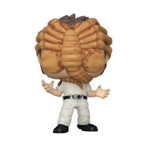 Pop! Kane with Facehugger