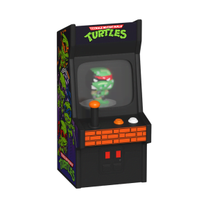 Bitty Pop! Arcade Teenage Mutant Ninja Turtles