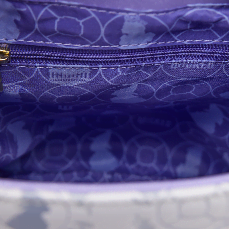 Wicked All-Over Print Micro Mini Backpack - Image 8