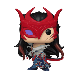 Pop! Yone