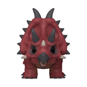 Pop! Diabloceratops