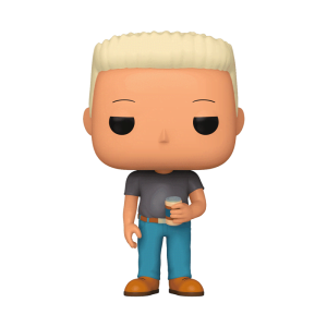 Pop! Boomhauer