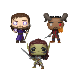 Baldur's Gate 3 Bundle