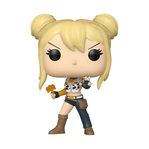 Pop! Lucy