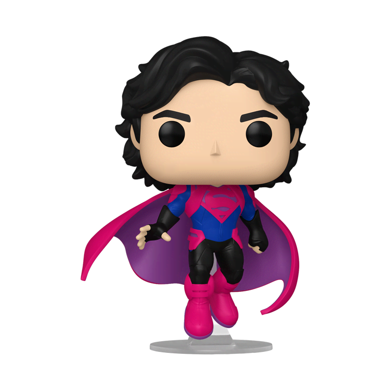 Pop! Jonathan Kent (Pride)