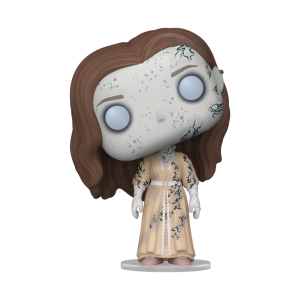 Pop! Bent Neck Lady