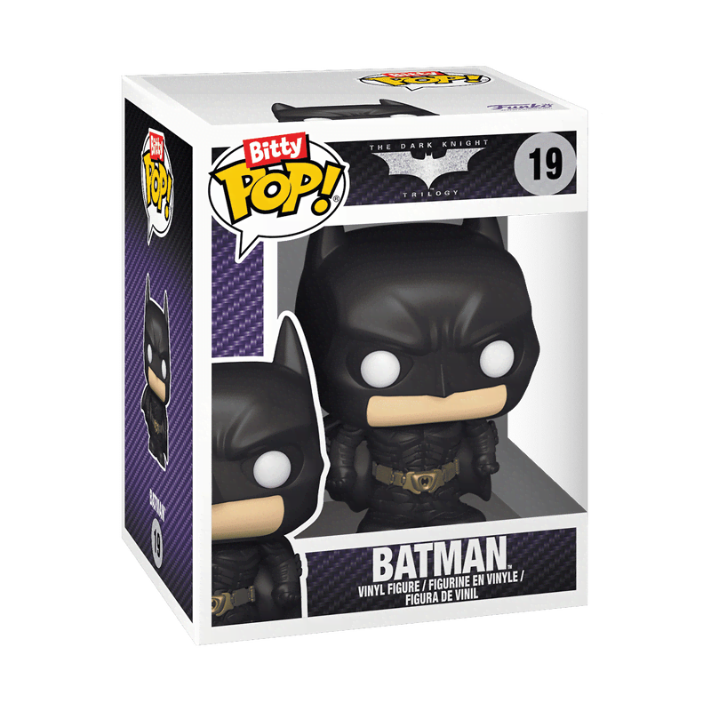 Bitty Pop! Display Bat-Signal - Image 5