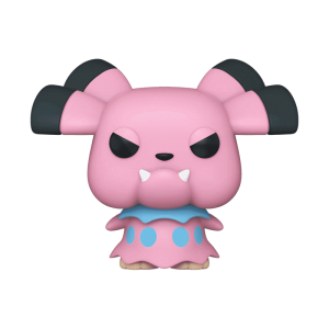 Pop! Snubbull