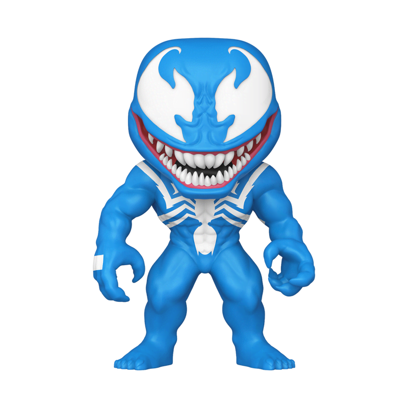 Pop! Venom (Marvel Rivals) - Image 3
