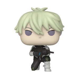 Pop! Reno Ichikawa