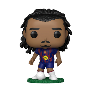 Pop! Jules Koundé