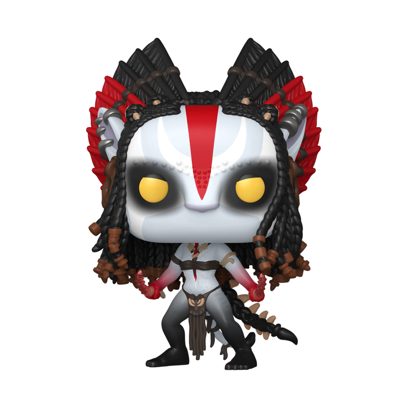 Pop! Varang with Pop! Protector