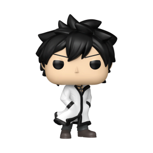 Pop! Gray