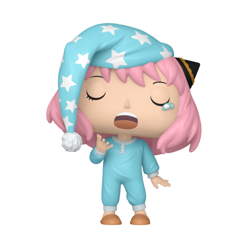 Pop! Anya Forger (Pajamas)