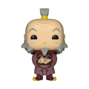 Pop! Iroh
