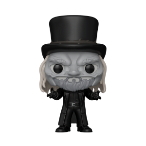 Pop! Uncle Howdy