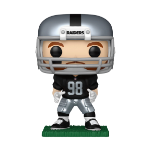 Pop! Maxx Crosby